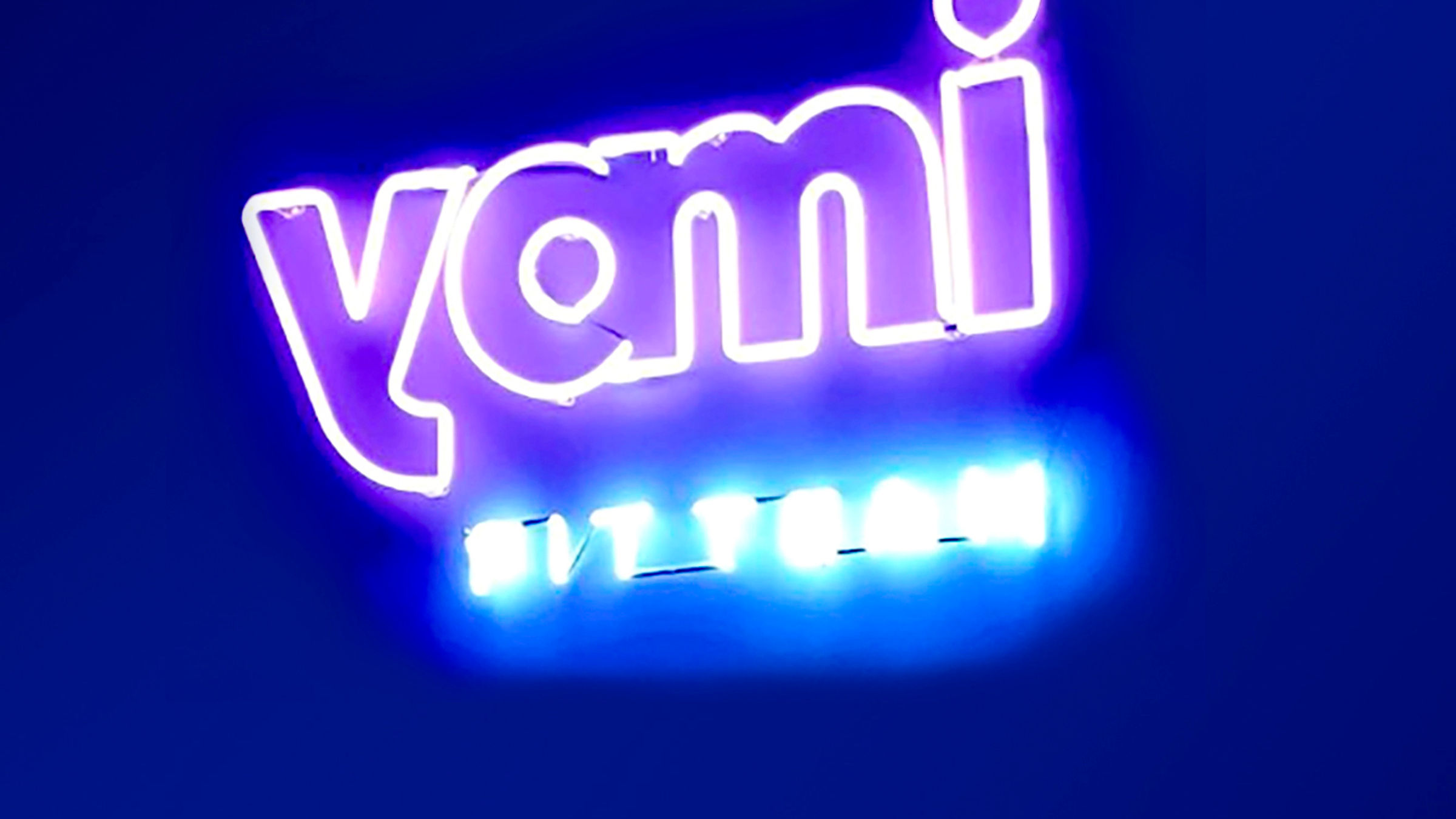 YAMI FIT TEAM